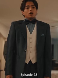 Jandaku Cucu Jutawan - Episode 28