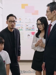 Episode 52 - Office Girl CEO