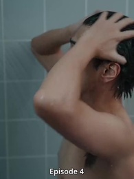 Jandaku Cucu Jutawan - Episode 4