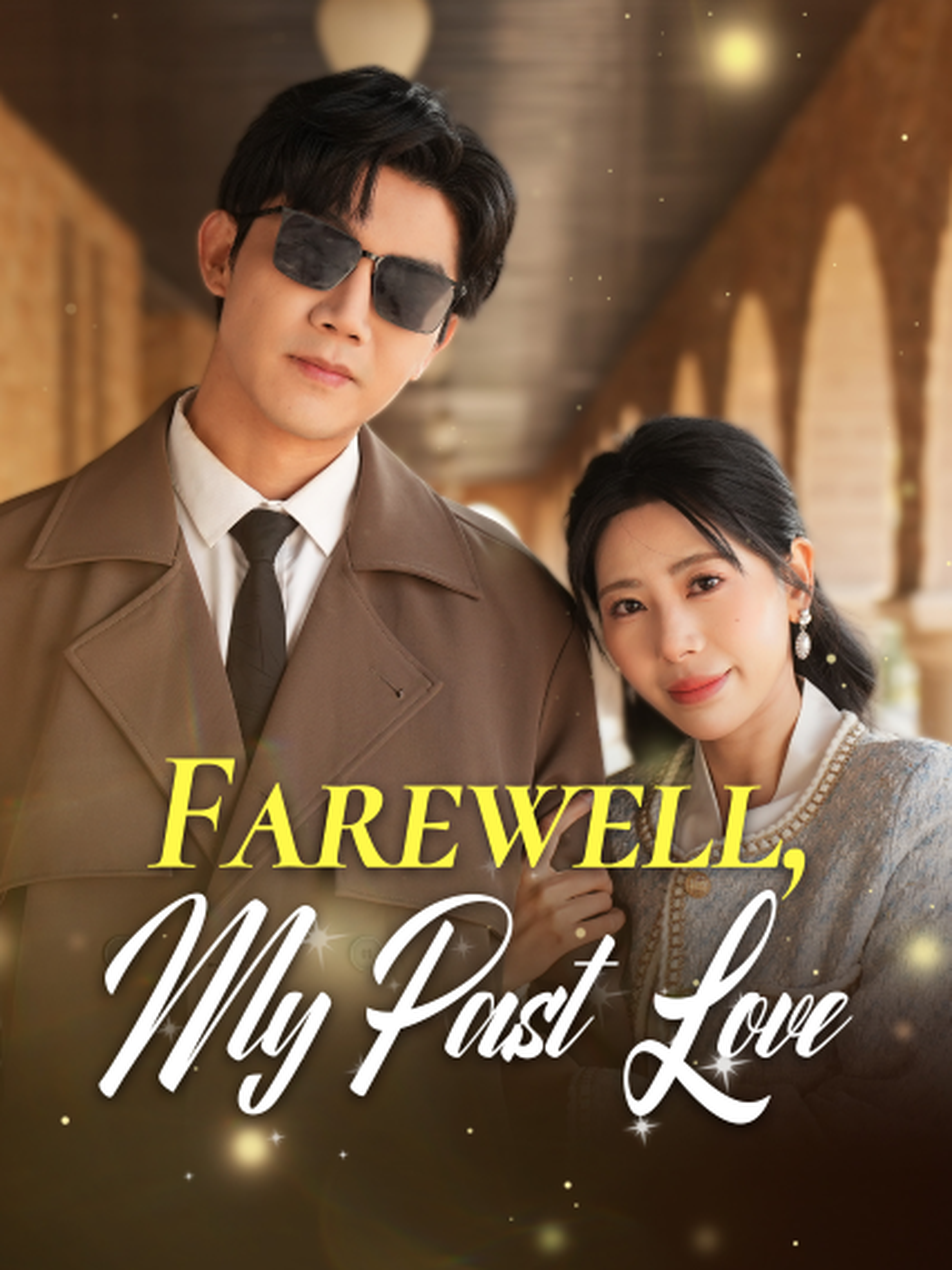 Farewell, My Past Love