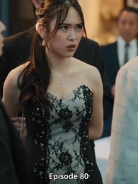 Jandaku Cucu Jutawan - Episode 80