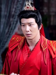 Renascida: Destino do Regente - Episode 14