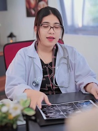 Episode 59 - Cerai Tetap Mencintai