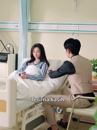 [Dijuluki] Pengantin Pengganti Yaslan - Episode 42