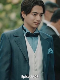 Jandaku Cucu Jutawan - Episode 73