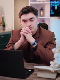 Episode 16 - Cerai Tetap Mencintai