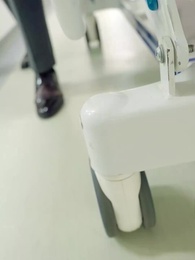 [Dijuluki] Pengantin Pengganti Yaslan - Episode 9