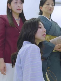 ตอนที่ 39 - ประธานตกกระป๋อง