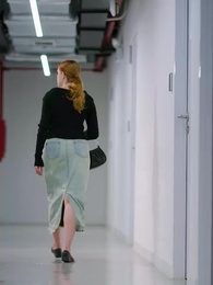 Episode 28 - The Billionaire's Mask