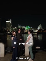 Office Girl CEO - Episode 73