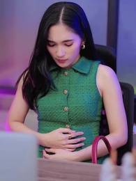 Cerai Tetap Mencintai - Episode 55