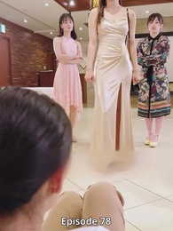 Office Girl CEO - Episode 78