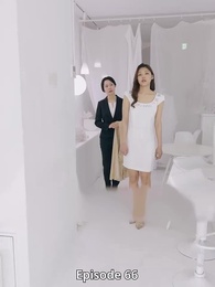 Office Girl CEO - Episode 66