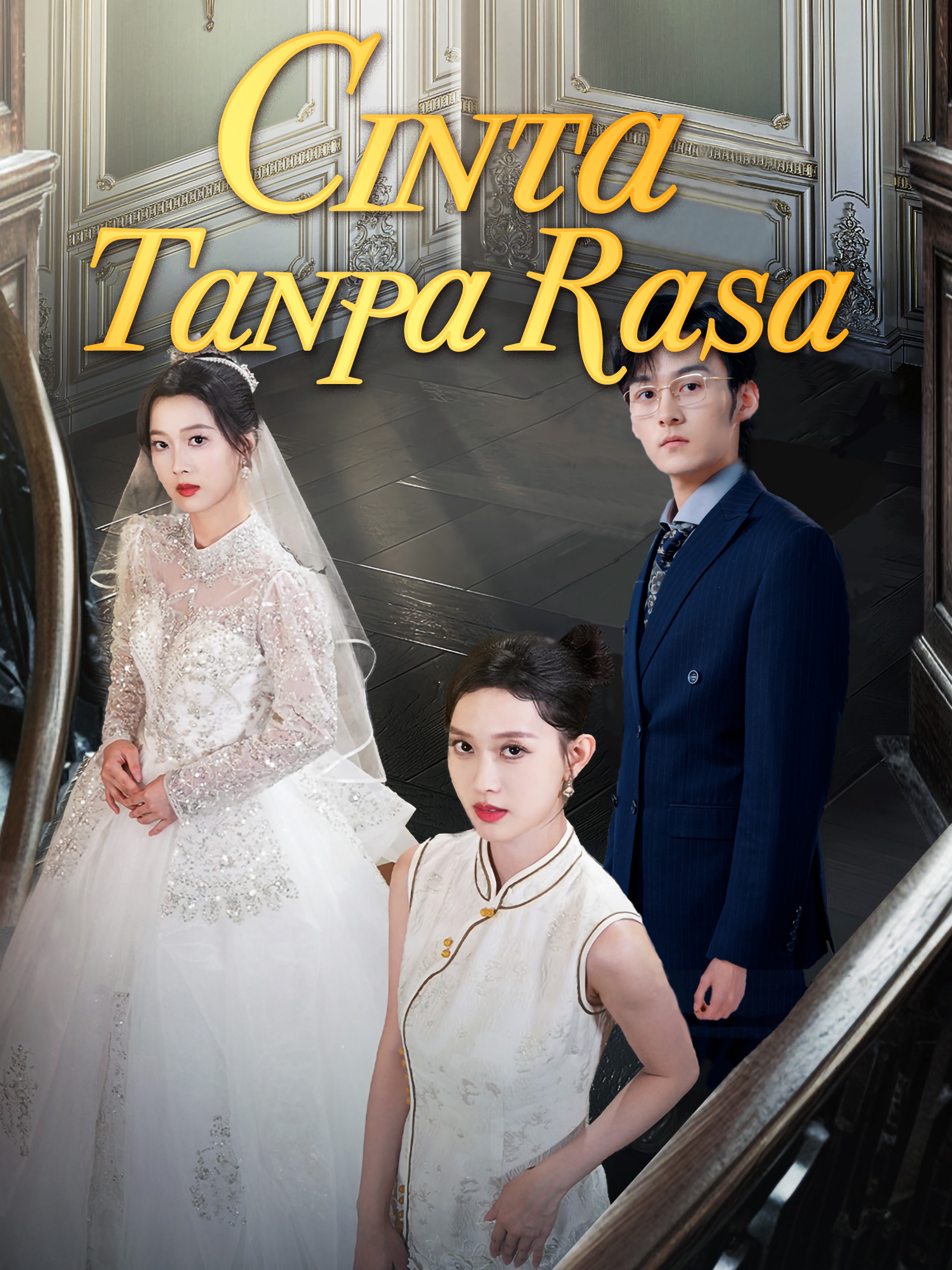 Cinta Tanpa Rasa