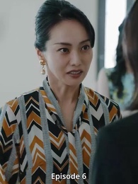 Episode 6 - Jandaku Cucu Jutawan