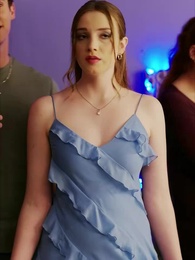 Episode 36 - Gefrorene Herzen und brennende Liebe