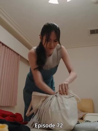 Episode 72 - Jandaku Cucu Jutawan