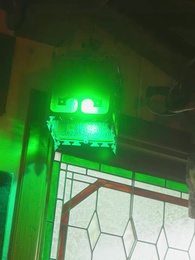 Episodio 61 - Una Transferencia del Alma de una Luna