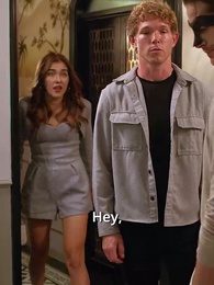 The Billionaire's Mask - Episode 22