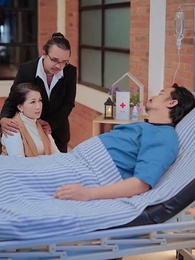 Episode 54 - Cerai Tetap Mencintai