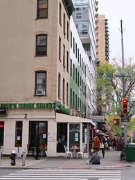 The Billionaire's Mask - Episode 26