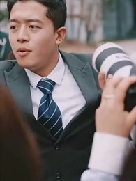 復讐のために生まれ変わった奥さん - Episode 17