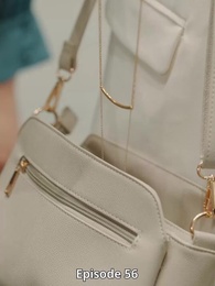 Jandaku Cucu Jutawan - Episode 56