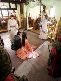 Episode 10 - Beyond the Bygone Sorrow