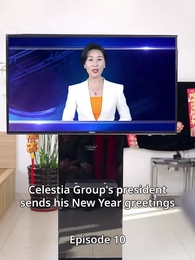 The Hidden Tycoon - Episode 10