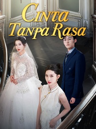 Cinta Tanpa Rasa