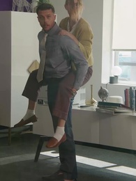 Non Potrò Mai Essere Tuo - Episode 9