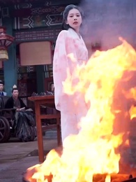 El Renacimiento de la Esposa del Regente - Episode 16