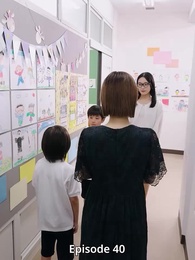 Office Girl CEO - Episode 40