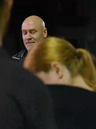 The Billionaire's Mask - Episode 30