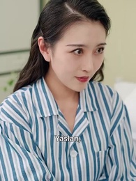 [Dijuluki] Pengantin Pengganti Yaslan - Episode 50