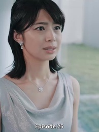 Jandaku Cucu Jutawan - Episode 25