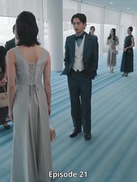 Jandaku Cucu Jutawan - Episode 21