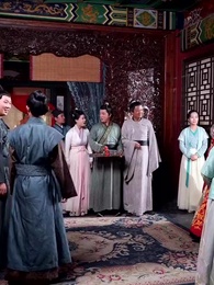 Episodio 9 - El Renacimiento de la Esposa del Regente