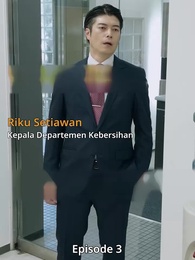 Episode 3 - Office Girl CEO