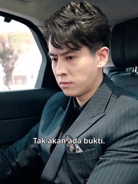 Episode 17 - [Dijuluki] Pengantin Pengganti Yaslan