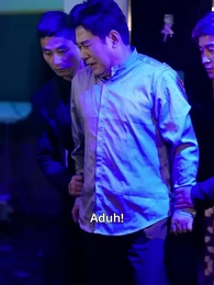 [Dijuluki] Pengantin Pengganti Yaslan - Episode 75