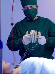 Cinta Tanpa Rasa - Episode 33