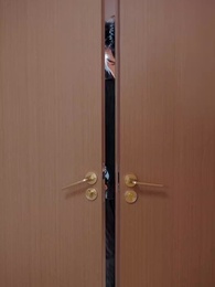 Episode 9 - Cinta Tanpa Rasa