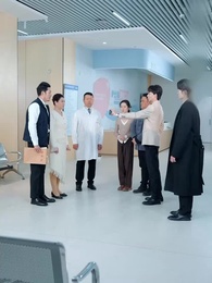 Cinta Tanpa Rasa - Episode 32