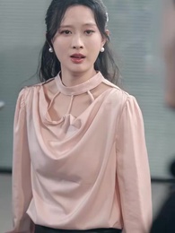 Episode 45 - Cinta Tanpa Rasa