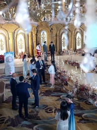 Episode 1 - Cinta Tanpa Rasa