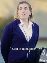 Le secret caché du champion - Episode 64