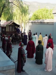 絢爛の華 - Episode 10