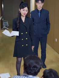 Episode 21 - His Merciless Redemption