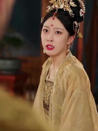 絢爛の華 - Episode 35